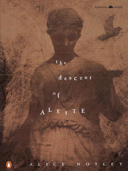 The Descent of Alette (eBook)